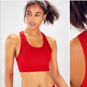 Fabletics | Medium Impact Sports Bra